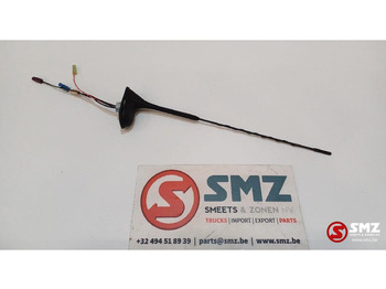 الكابينة والداخلية MAN