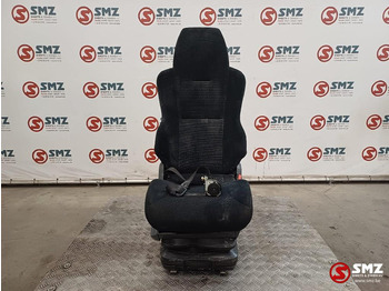 الكابينة والداخلية MAN