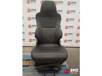 الكابينة والداخلية MAN