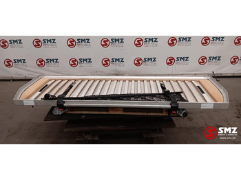 الكابينة والداخلية MAN