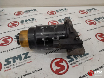 فلتر الوقود MAN