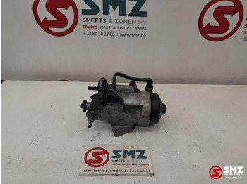 فلتر الوقود MAN