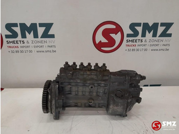 مضخة وقود BOSCH