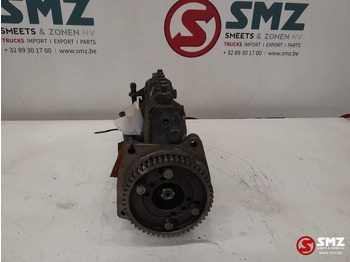 مضخة وقود - شاحنة MAN Occ brandstofinjectiepomp PES6A95D410LS2541 Bosch: صورة 3 مضخة وقود - شاحنة MAN Occ brandstofinjectiepomp PES6A95D410LS2541 Bosch: صورة 3