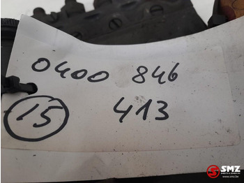 مضخة وقود - شاحنة MAN Occ brandstofinjectiepomp PES6A95D410LS2541 Bosch: صورة 5 مضخة وقود - شاحنة MAN Occ brandstofinjectiepomp PES6A95D410LS2541 Bosch: صورة 5