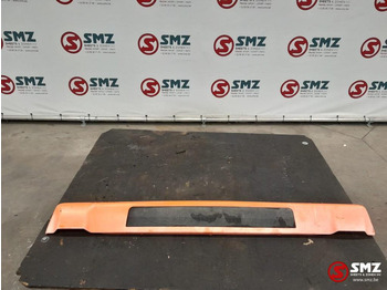 مصد العربة MAN