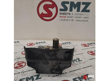 إطار/ شاسيه MAN