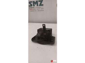 إطار/ شاسيه - شاحنة MAN Occ cabinekantelpomp MAN: صورة 3 إطار/ شاسيه - شاحنة MAN Occ cabinekantelpomp MAN: صورة 3