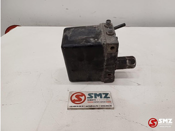 إطار/ شاسيه - شاحنة MAN Occ cabinekantelpomp MAN: صورة 4 إطار/ شاسيه - شاحنة MAN Occ cabinekantelpomp MAN: صورة 4