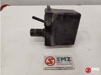 إطار/ شاسيه - شاحنة MAN Occ cabinekantelpomp MAN: صورة 2 إطار/ شاسيه - شاحنة MAN Occ cabinekantelpomp MAN: صورة 2