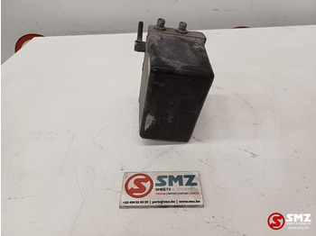 إطار/ شاسيه - شاحنة MAN Occ cabinekantelpomp MAN: صورة 3 إطار/ شاسيه - شاحنة MAN Occ cabinekantelpomp MAN: صورة 3