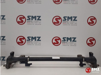 تعليق الكابينة MAN