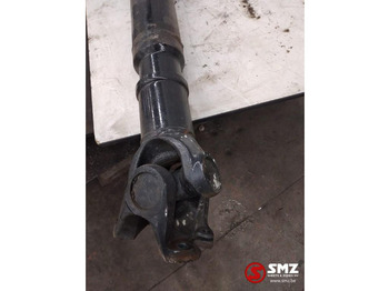 نصف رمح - شاحنة MAN Occ cardanas MAN: صورة 3 نصف رمح - شاحنة MAN Occ cardanas MAN: صورة 3