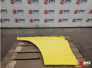 باب و قطع الغيار MAN