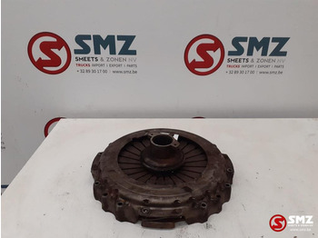 القابض و قطع الغيار MAN