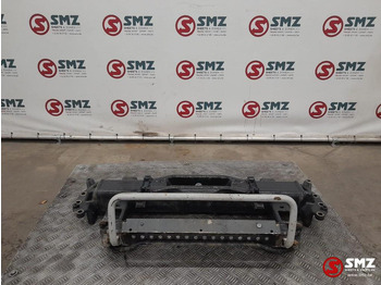 مصد العربة MAN