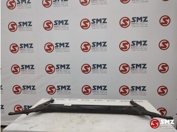 إطار/ شاسيه MAN TGX