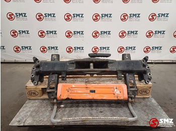 مصد العربة MAN