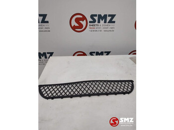 شبكة أمامية MAN