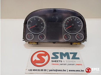 لوحة القيادة MAN