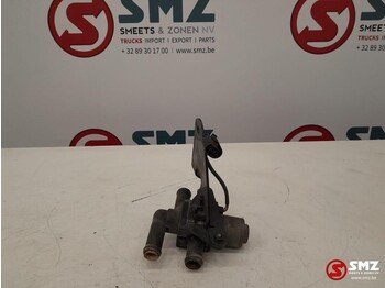 وحدة تحكم الكتروني MAN TGX