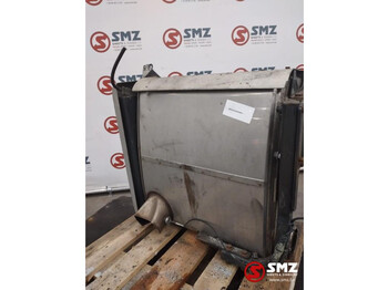محول حفزي - شاحنة MAN Occ katalysator Euro 5 MAN: صورة 2