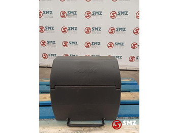 الكابينة والداخلية MAN