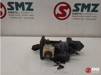 القابض و قطع الغيار MAN