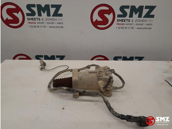 القابض و قطع الغيار MAN