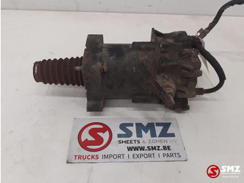 القابض و قطع الغيار MAN