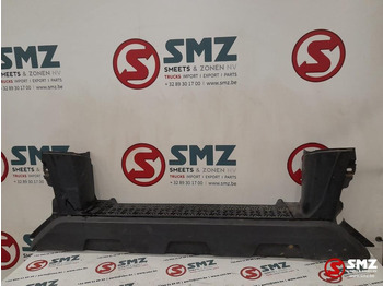 مصد العربة MAN