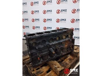 المحرك و قطع الغيار MAN TGM