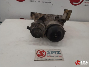 فلتر الزيت MAN