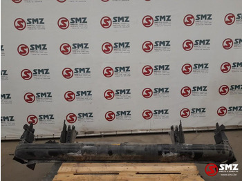 مصد العربة MAN