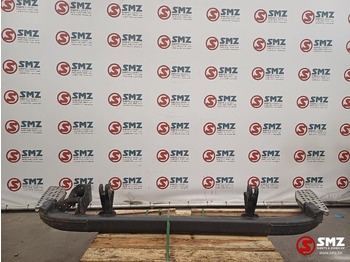 مصد العربة MAN