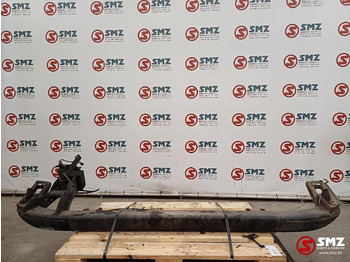 مصد العربة MAN