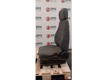 الكابينة والداخلية - شاحنة MAN Occ passagiersstoel MAN: صورة 3