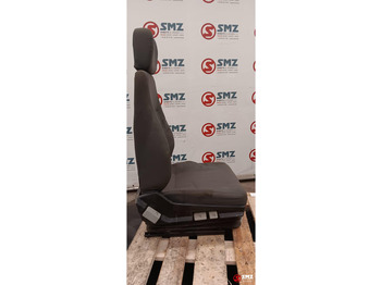 الكابينة والداخلية - شاحنة MAN Occ passagiersstoel MAN: صورة 4