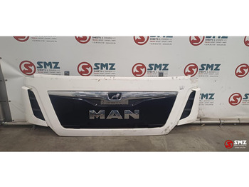 شبكة أمامية MAN