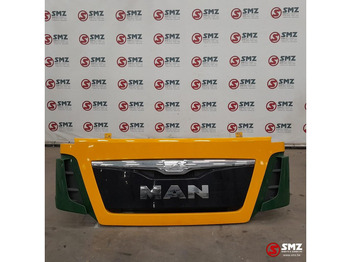 شبكة أمامية MAN