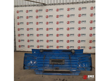 شبكة أمامية - شاحنة MAN Occ radiatorgrille MAN: صورة 2