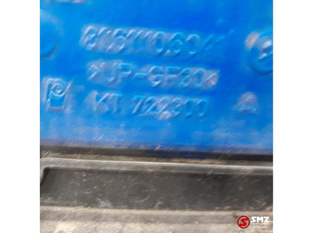 شبكة أمامية - شاحنة MAN Occ radiatorgrille MAN: صورة 3