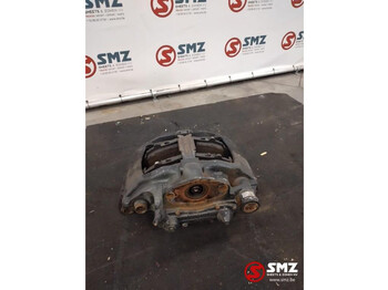 مسماك الفرامل MAN