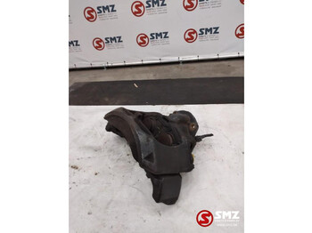 مسماك الفرامل MAN TGX