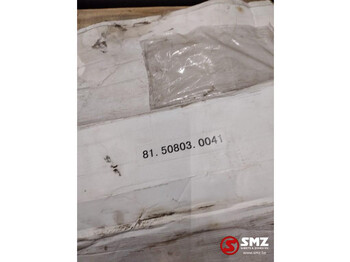 أقراص الفرامل - شاحنة MAN Occ remschijf achter MAN TGA TGS TGX 81508030041: صورة 5