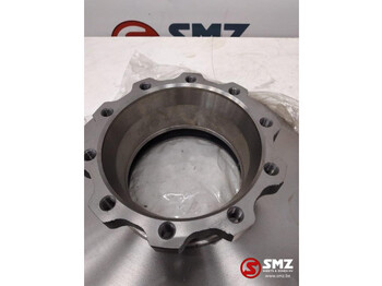 أقراص الفرامل - شاحنة MAN Occ remschijf achter MAN TGA TGS TGX 81508030041: صورة 2