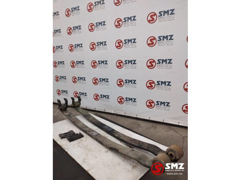 تعليق الصلب MAN