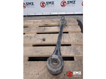 إطار/ شاسيه MAN TGX