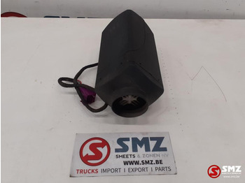 تدفئة/ تهوية - شاحنة MAN Occ standverwarming Airtronic D2 MAN: صورة 5 تدفئة/ تهوية - شاحنة MAN Occ standverwarming Airtronic D2 MAN: صورة 5