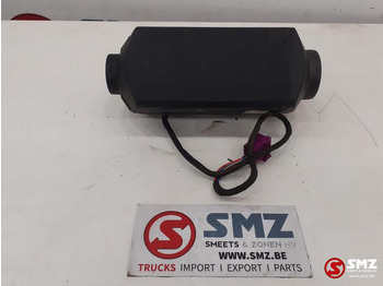 تدفئة/ تهوية - شاحنة MAN Occ standverwarming Airtronic D2 MAN: صورة 2 تدفئة/ تهوية - شاحنة MAN Occ standverwarming Airtronic D2 MAN: صورة 2